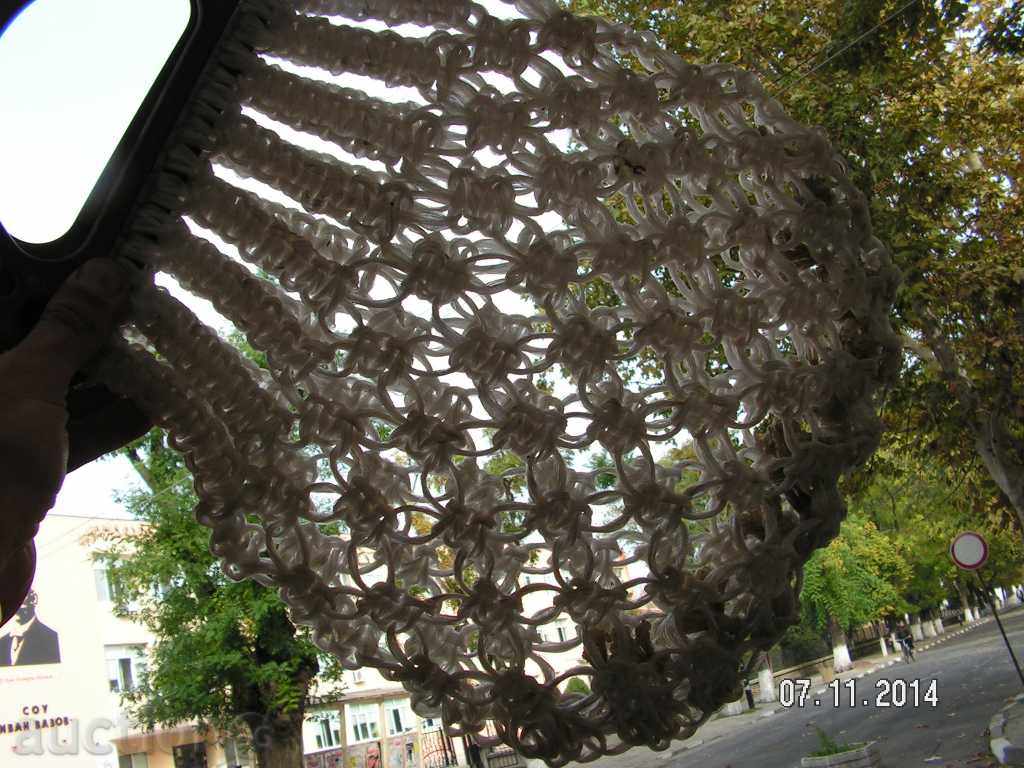 4255. HANDMADE SLEEVED BAGS OF SEASON FIGURES ONE 7 LV, ALL - 7 4255. HANDMADE SLEEVED BAGS OF SEASON FIGURES ONE 7 LV, ALL - 7