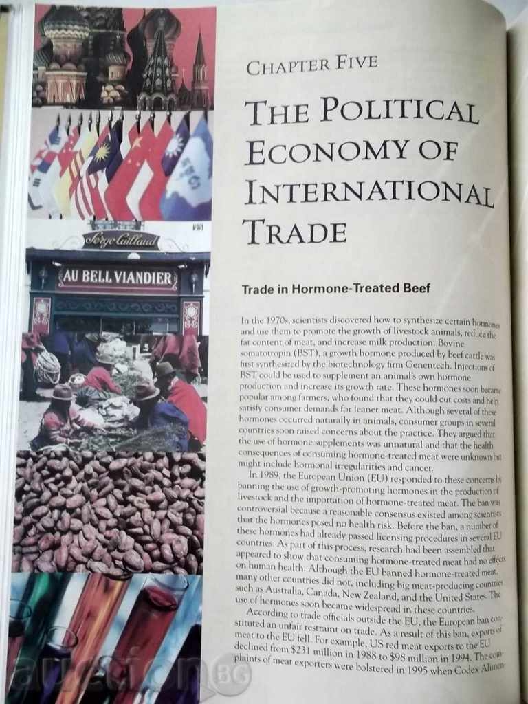 International Business - Charles W. L. Hill - 5 International Business - Charles W. L. Hill - 5