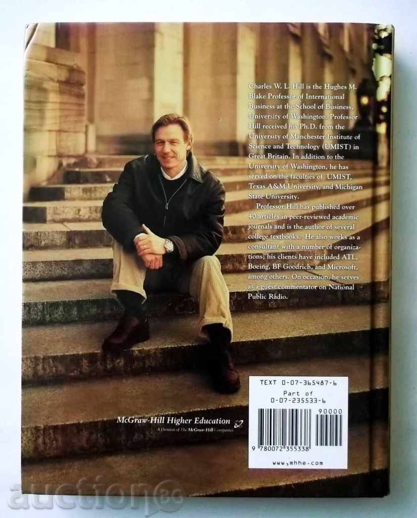 International Business - Charles W. L. Hill - 6 International Business - Charles W. L. Hill - 6