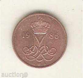 + Denmark 5 October 1986 with price 0.30 BGN | € 0.15