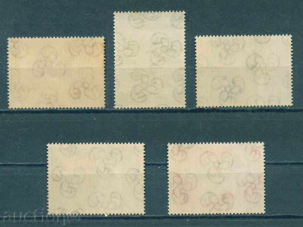 31K491 / San Marino - SPORT - LIVE ATHLETICS FOOTBALL with price 1.50 BGN | € 0.77 31K491 / San Marino - SPORT - LIVE ATHLETICS FOOTBALL with price 1.50 BGN | € 0.77