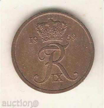 Δανία 5 + άροτρο 1969 με τιμή 0.70 BGN | € 0.36 Δανία 5 + άροτρο 1969 με τιμή 0.70 BGN | € 0.36