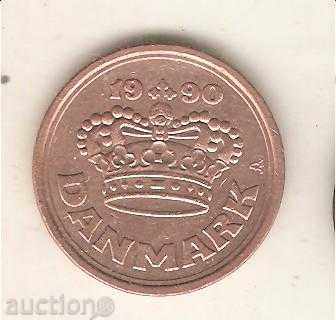 + Δανία 50 άροτρο 1990 με τιμή 0.40 BGN | € 0.20 + Δανία 50 άροτρο 1990 με τιμή 0.40 BGN | € 0.20