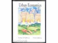 Urban Economics - Arthur O'Sullivan