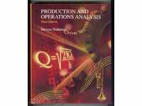 Producție și Analiză Operațiuni - Steven Nahmias
