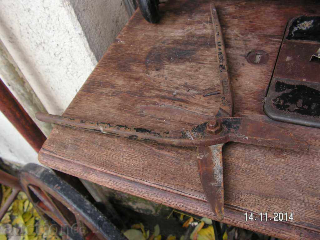 Delivery of 4309. STAR HARNESS FOR LAMARINA