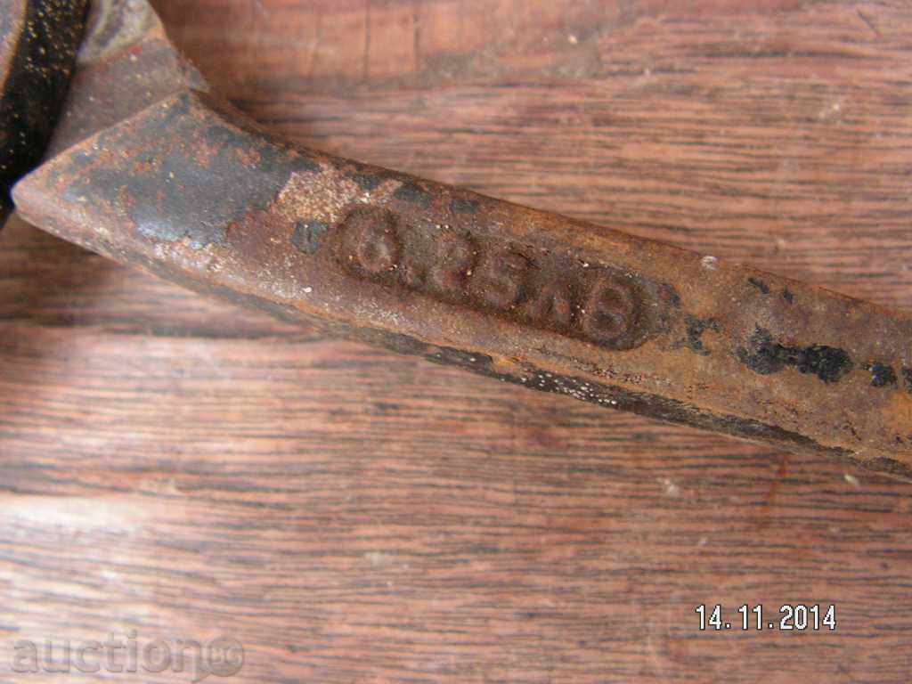 4309. STAR HARNESS FOR LAMARINA - 5