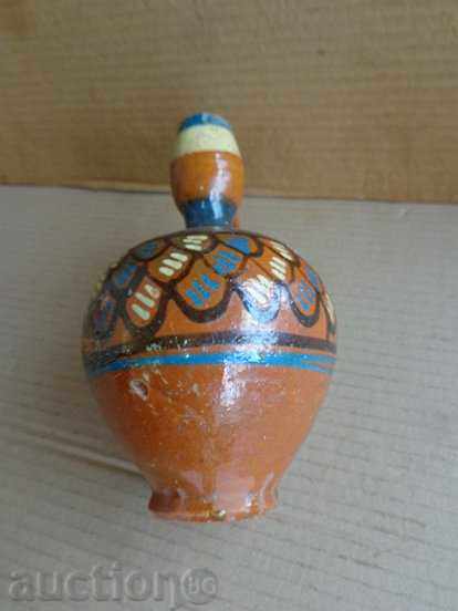 Delivery of Colorful jug, ceramics, burduk Delivery of Colorful jug, ceramics, burduk