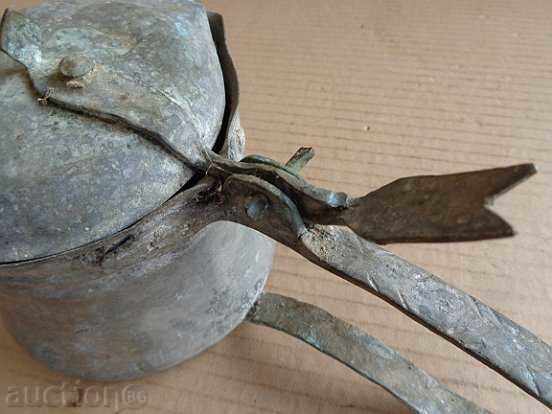 Delivery of Copper pot, baker, kettle, jesse, sahane, rakidzinik Delivery of Copper pot, baker, kettle, jesse, sahane, rakidzinik