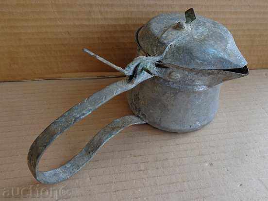 Copper pot, baker, kettle, jesse, sahane, rakidzinik - 5 Copper pot, baker, kettle, jesse, sahane, rakidzinik - 5