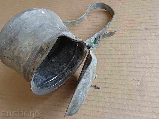 Copper pot, baker, kettle, jesse, sahane, rakidzinik - 6 Copper pot, baker, kettle, jesse, sahane, rakidzinik - 6