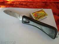 Old German Knife, Solingen SOLINGEN, GERMANY without remarks /.