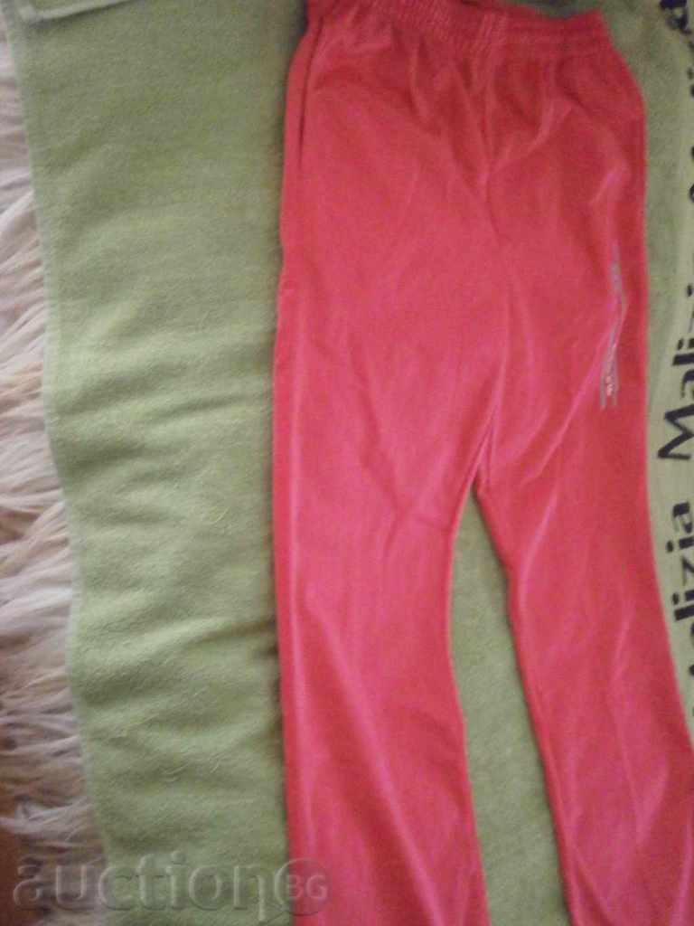 New Rukanor tracksuit in gray and electric, size 164 - 7 New Rukanor tracksuit in gray and electric, size 164 - 7