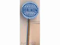 Oerlikon διεθνές σήμα