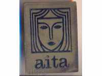 AITA badge