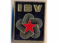 Голяма значка IBV