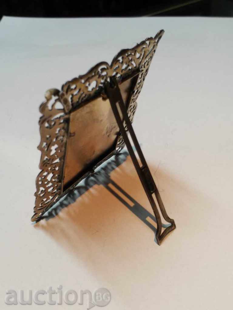 Auction SILVER PHOTO FRAME Auction SILVER PHOTO FRAME