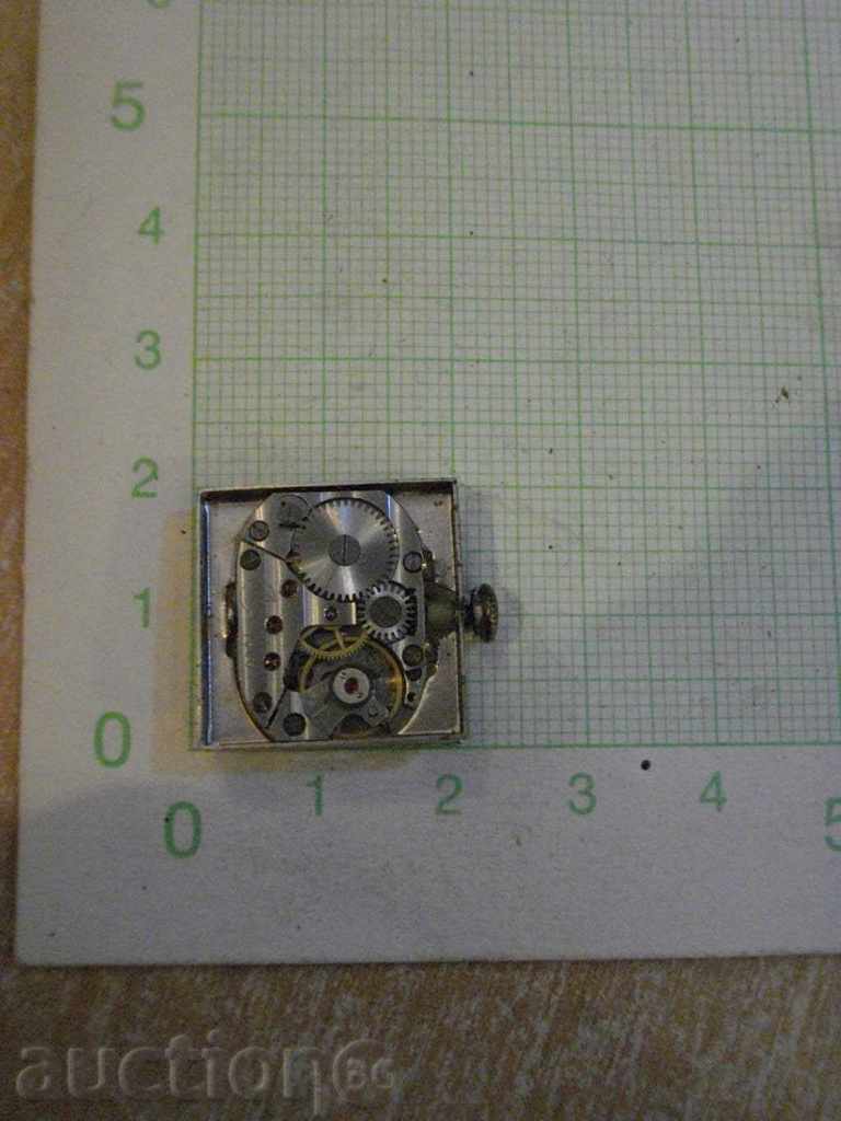 Delivery of Clock "Luch" Ladies Soviet Worker Delivery of Clock "Luch" Ladies Soviet Worker