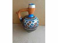 Old pottery, vase, ceramics, jar, jug