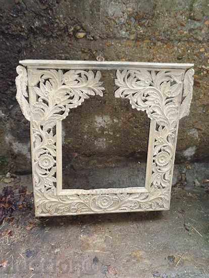 Catapeteasma de casa, lemn, icoana, biblie, cruce UNICA