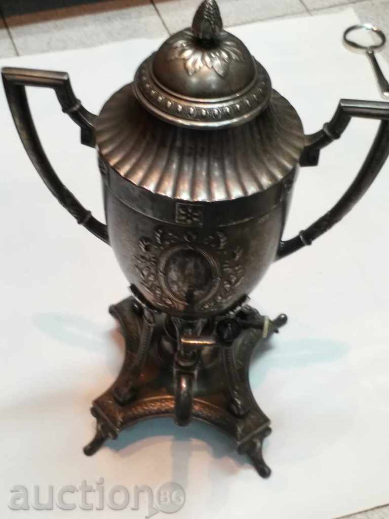 SAMOVAR GERMANIA WMF