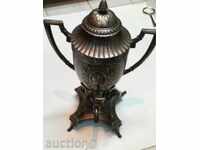 SAMOVAR GERMANIA WMF