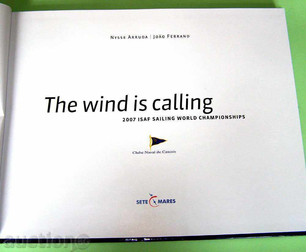 The Wind is Calling Deluxe Album with price 5.00 BGN | € 2.56