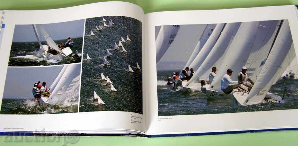 Licitație Albumul de lux The Wind is Calling Licitație Albumul de lux The Wind is Calling