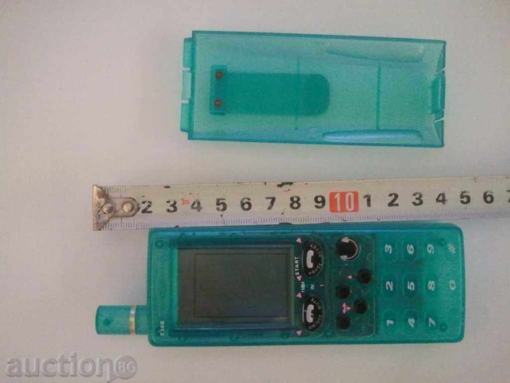 Електронна игра 90те с цена 31.00 лв. | € 15.85 Електронна игра 90те с цена 31.00 лв. | € 15.85