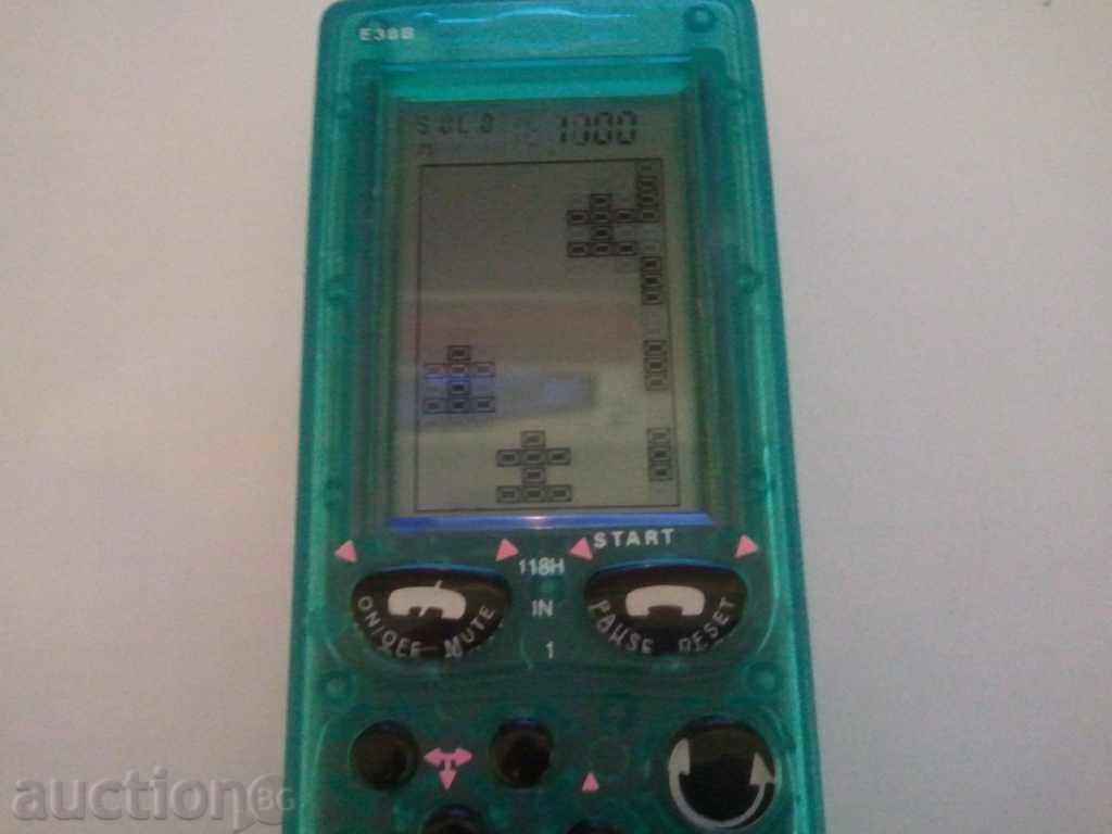 Доставка на Електронна игра 90те Доставка на Електронна игра 90те