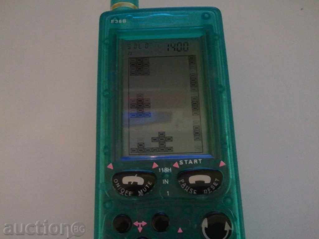 Електронна игра 90те - 5 Електронна игра 90те - 5