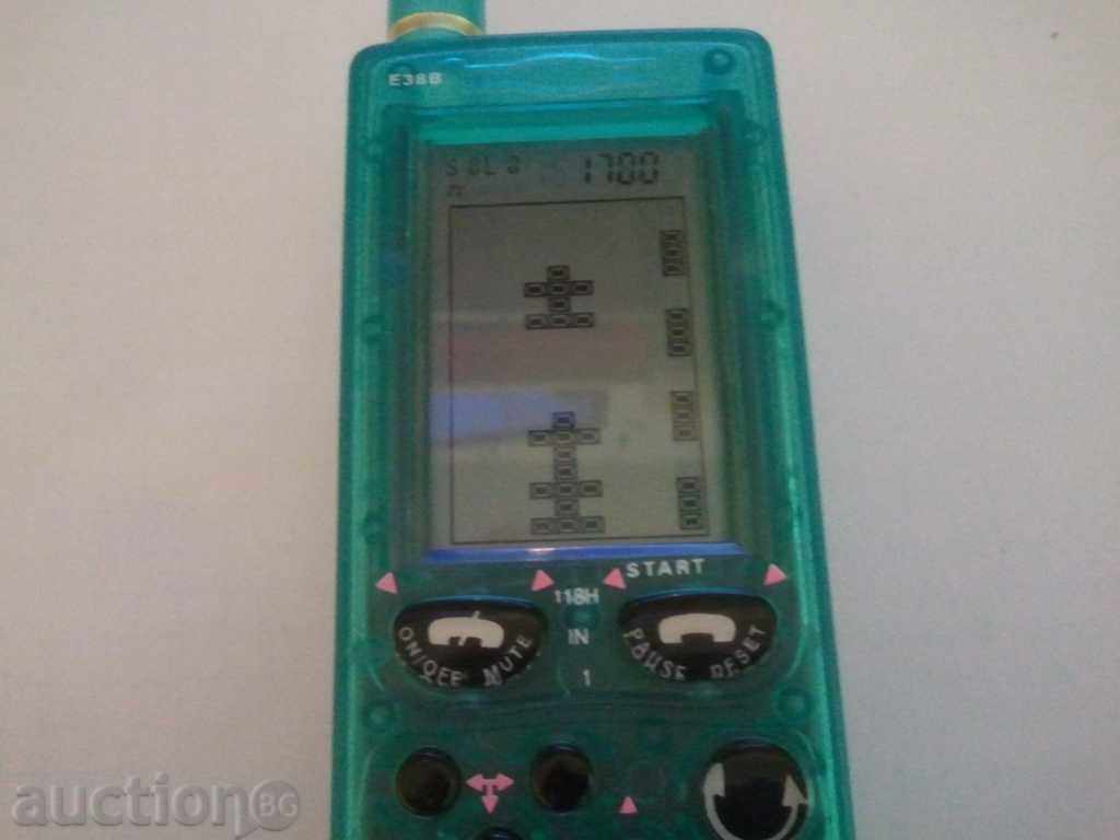 Електронна игра 90те - 6 Електронна игра 90те - 6