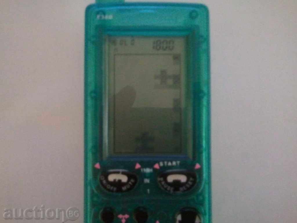 Електронна игра 90те - 7 Електронна игра 90те - 7