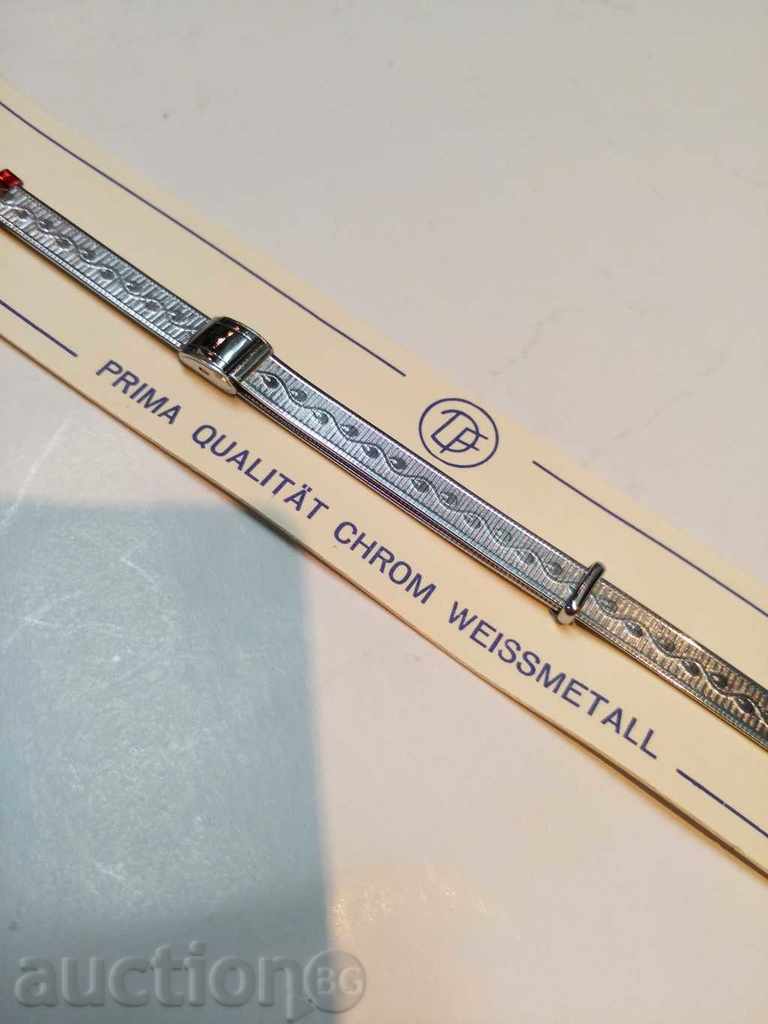 Auction CHAIN CLOCK Auction CHAIN CLOCK