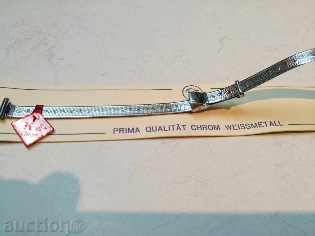 CHAIN CLOCK - 7 CHAIN CLOCK - 7