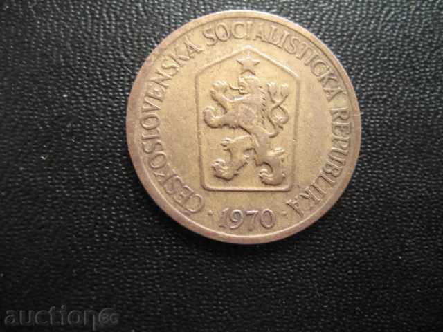 Delivery of THE MONTH-1 Krona 1970-EXCELLENT Delivery of THE MONTH-1 Krona 1970-EXCELLENT