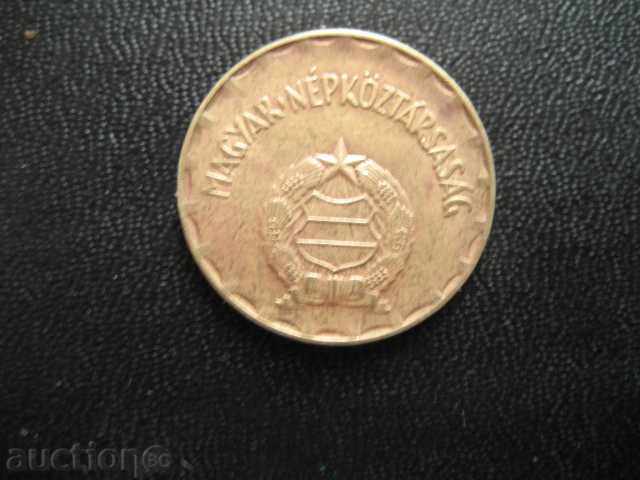 Auction THE MONETE-2 forint1989-EXCELLENT Auction THE MONETE-2 forint1989-EXCELLENT