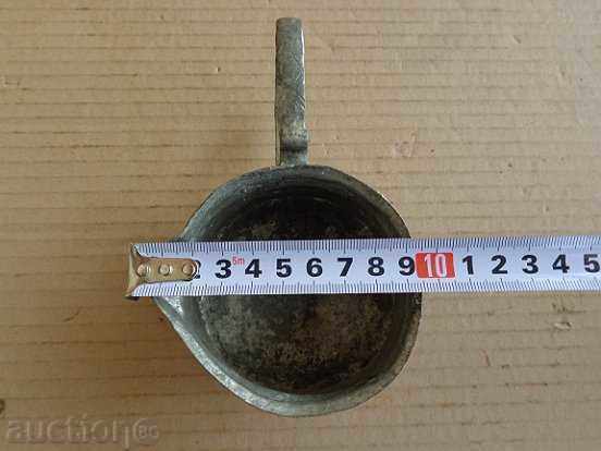 Delivery of Copper pot, baker, kettle, jesse, sahane Delivery of Copper pot, baker, kettle, jesse, sahane