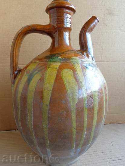 Otsetnik κεραμικά, στάμνα, κύπελλα, βάζο κεραμικά με τιμή 129.00 BGN | € 65.96