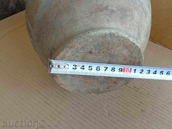 Otsetnik κεραμικά, στάμνα, κύπελλα, βάζο κεραμικά - 5