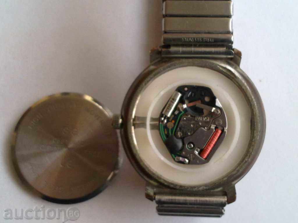 Auction Clock Image Auction Clock Image