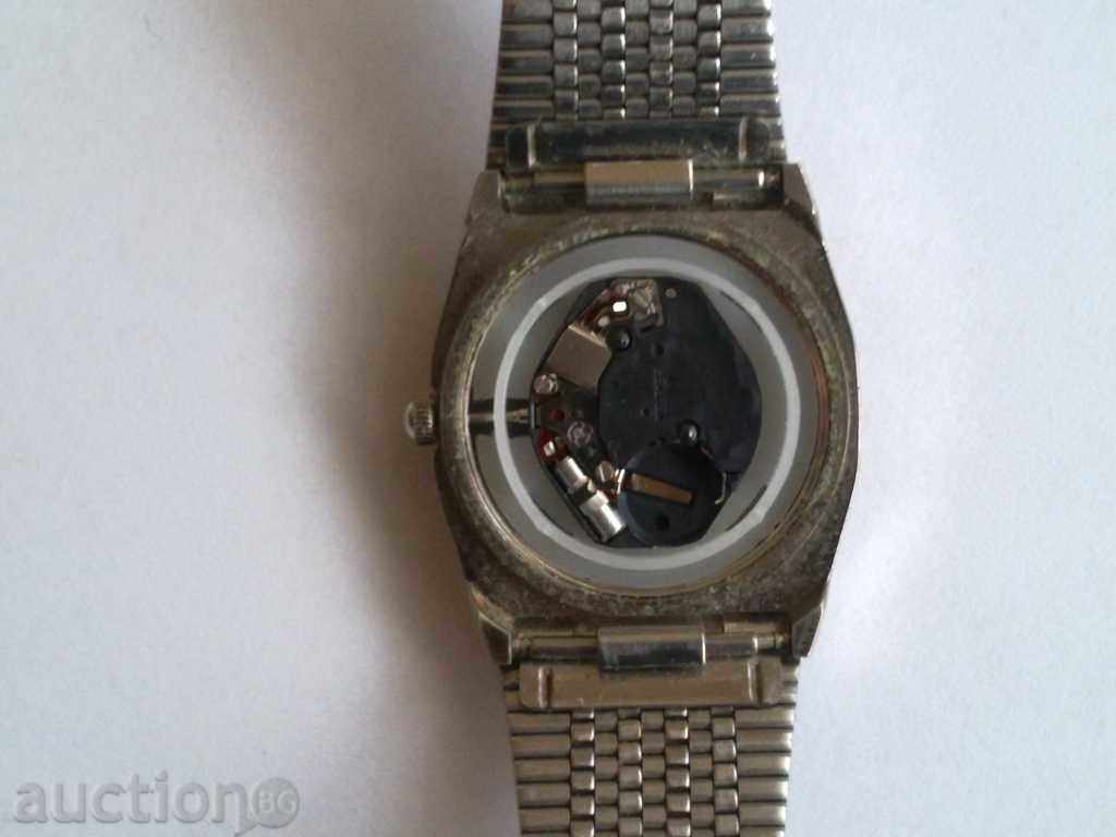 Auction Clock Philip Persio Auction Clock Philip Persio