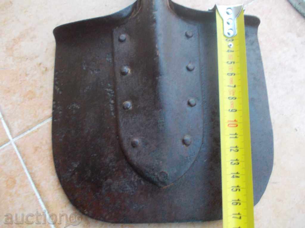 She blasted a blade - 6 She blasted a blade - 6