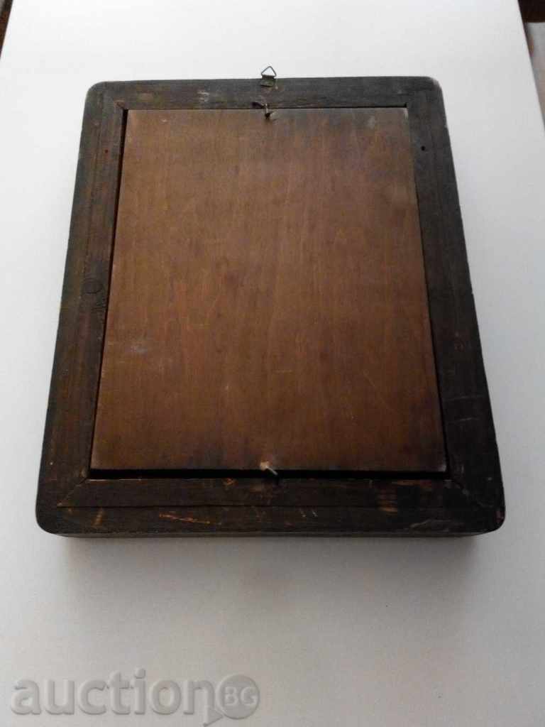 ACASĂ ICONA ST.MINA - 6 ACASĂ ICONA ST.MINA - 6