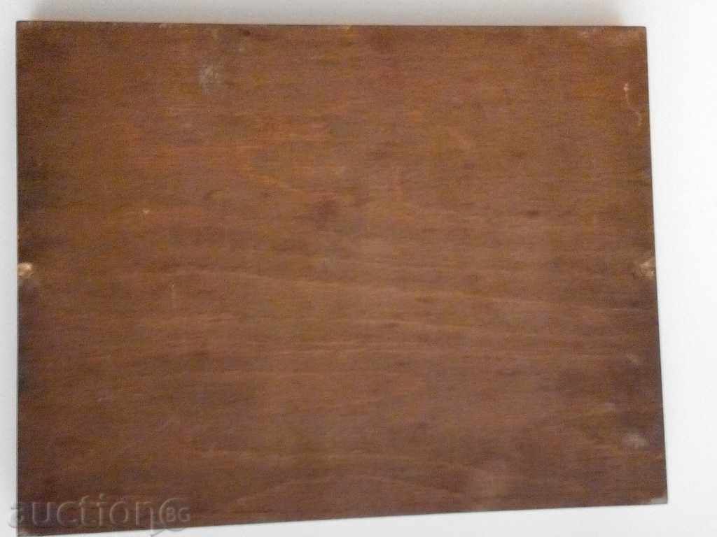 ACASĂ ICONA ST.MINA - 7 ACASĂ ICONA ST.MINA - 7