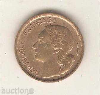 + France 10 francs 1952 c with price 1.20 BGN | € 0.61 + France 10 francs 1952 c with price 1.20 BGN | € 0.61