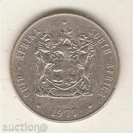 + South African Republic 1 ran 1977 with price 2.20 BGN | € 1.12 + South African Republic 1 ran 1977 with price 2.20 BGN | € 1.12