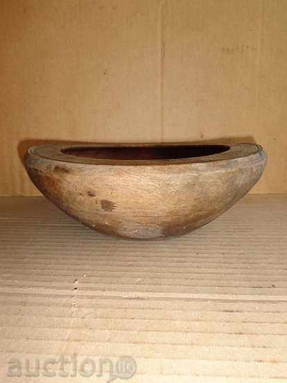 Delivery of Wooden bowl, bowl, dancer, wooden
