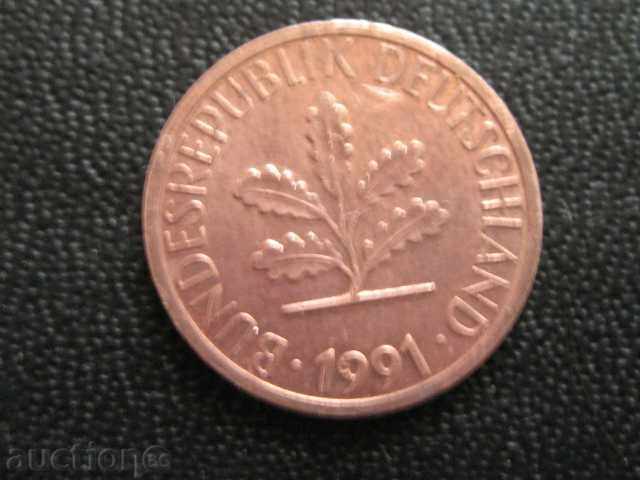 Delivery of Coin 1 September 1991 EXCELLENT Delivery of Coin 1 September 1991 EXCELLENT