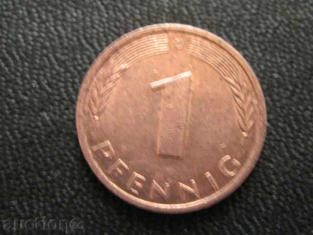 Coin 1 April 1983 EXCELLENT with price 1.00 BGN | € 0.51 Coin 1 April 1983 EXCELLENT with price 1.00 BGN | € 0.51
